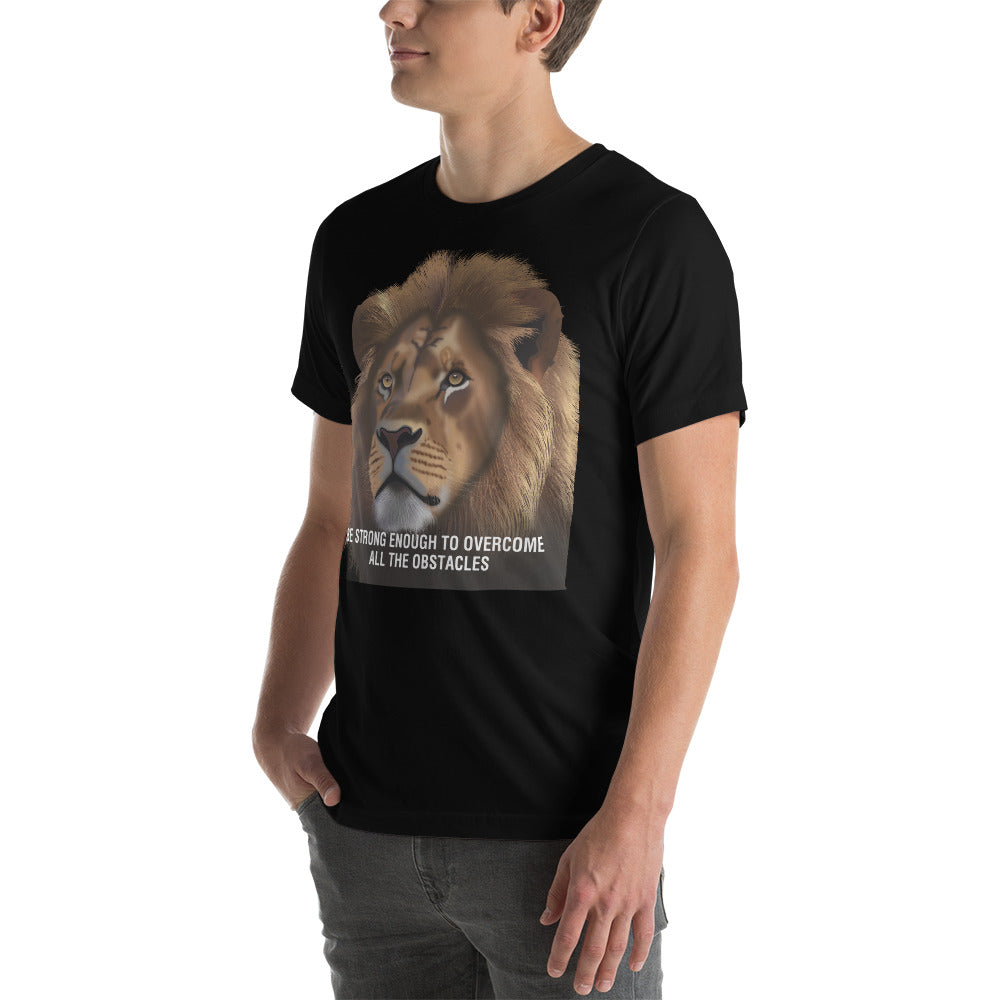 Lion Tee