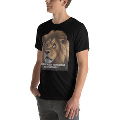 Lion Tee