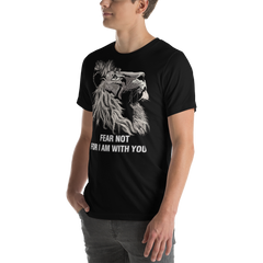 Fear Not Tee