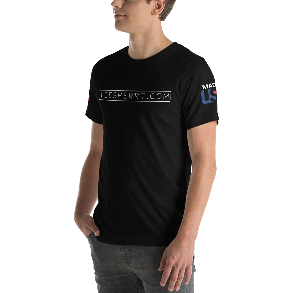 TeeSherrt Tee