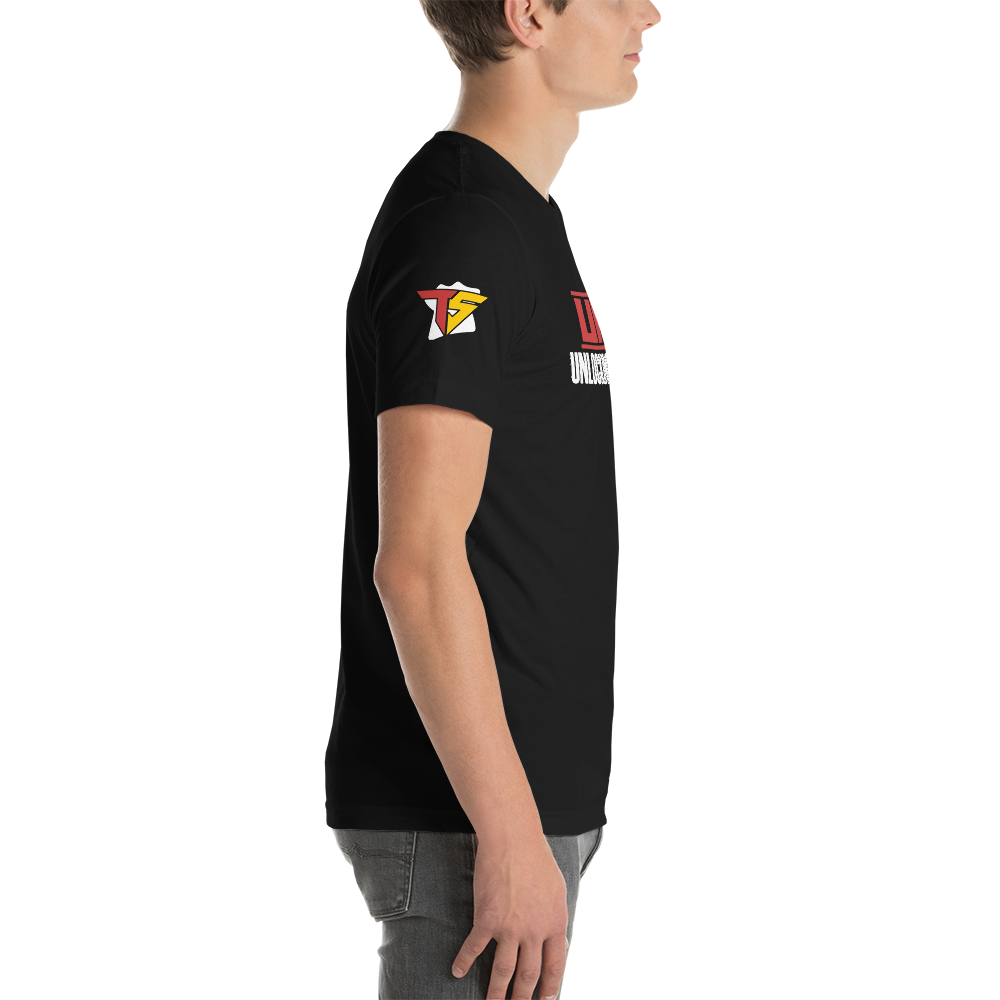 Unlocking All Doors Tee