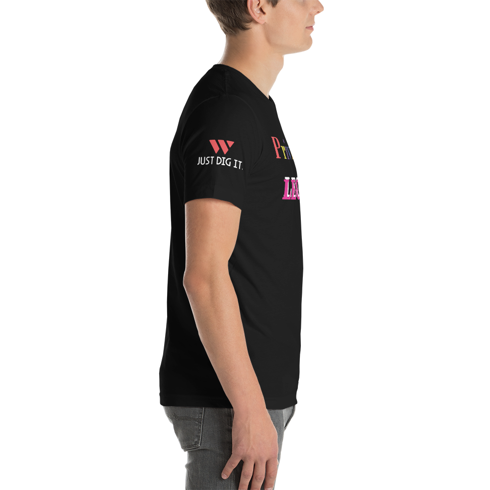 Privileged Legend Tee