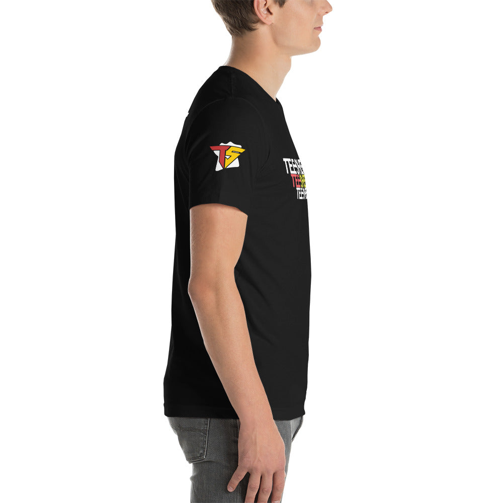 Teesherrt Tee