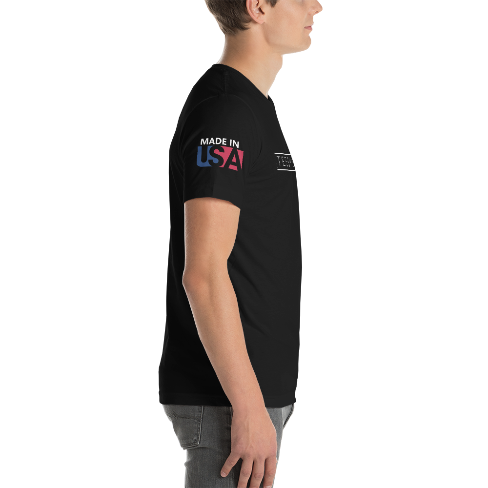 TeeSherrt Tee