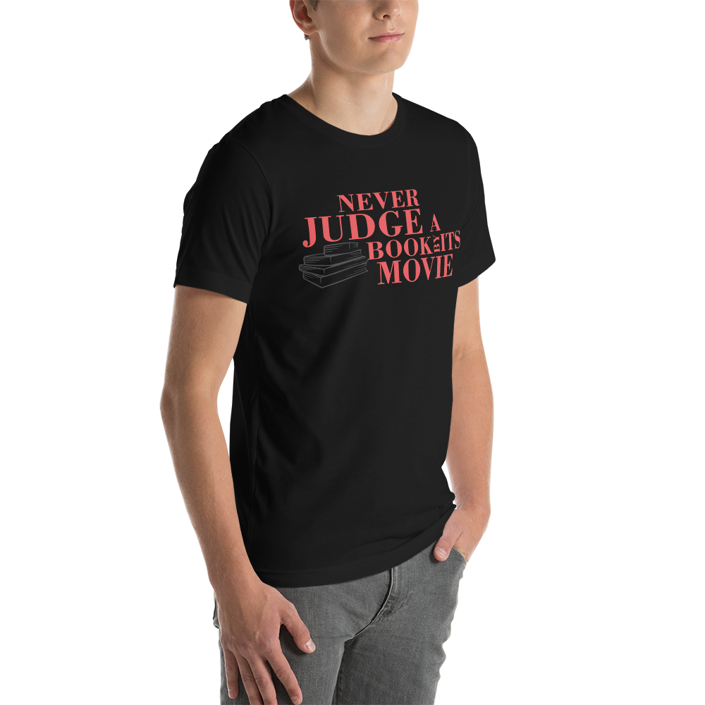 Judge Tee
