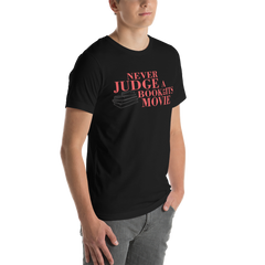 Judge Tee