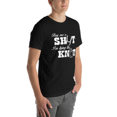 Buy me a Shot Tee