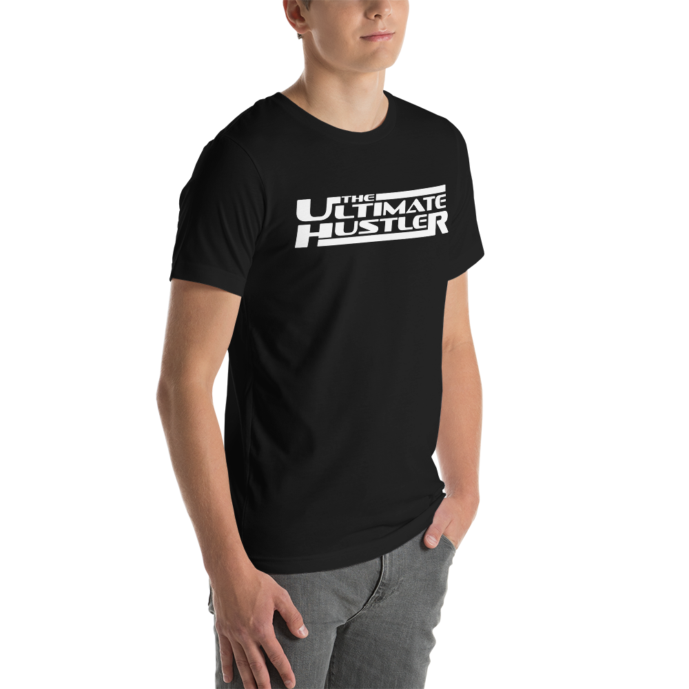 Ultimate Hustler Tee