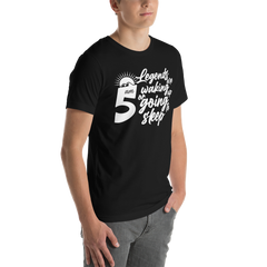5 AM Tee