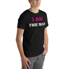 I AM Tee