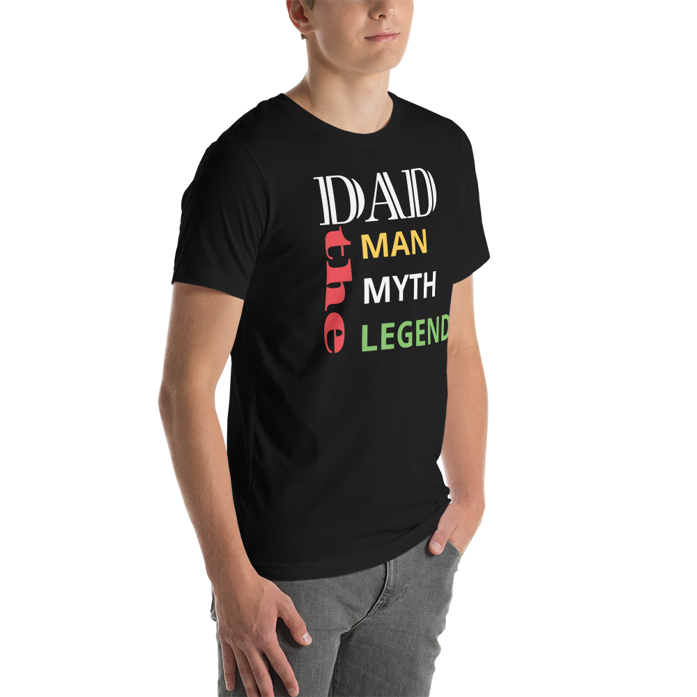 DAD Tee