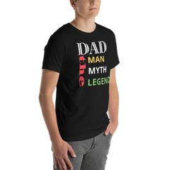 DAD Tee