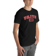 Faith 365 Tee