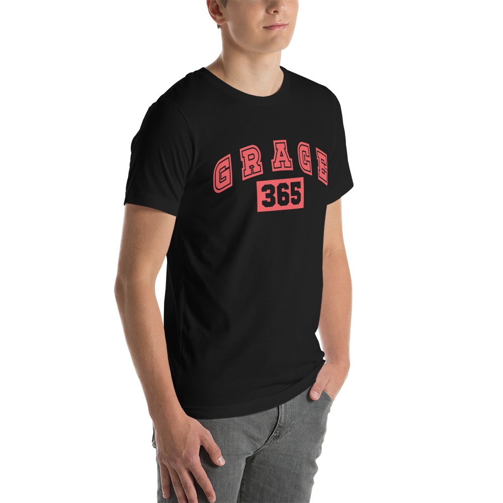 Grace 365 Tee