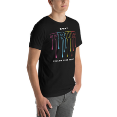 Stay True Tee