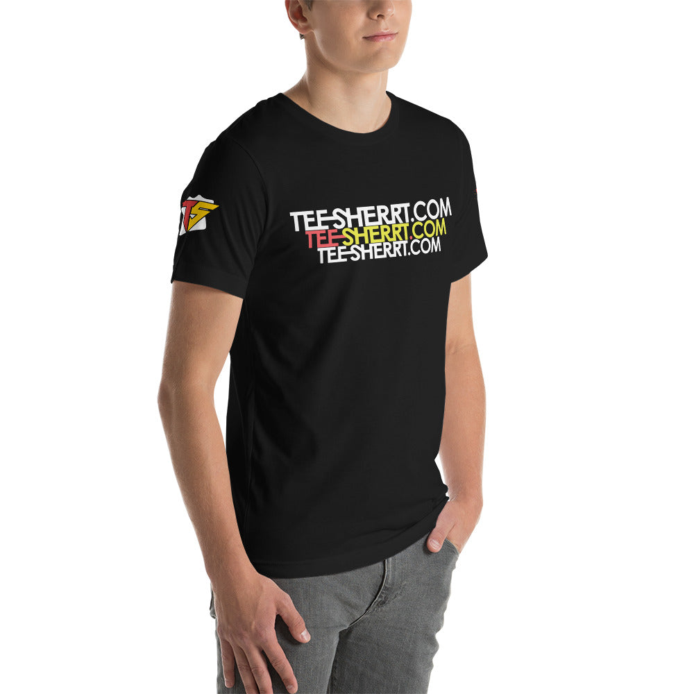 Teesherrt Tee