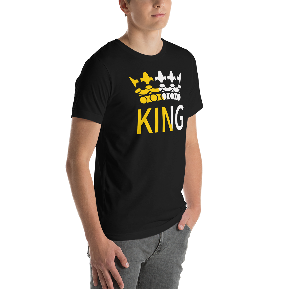 King Tee