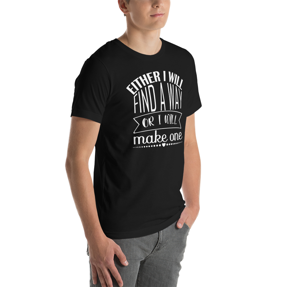 Make One Tee
