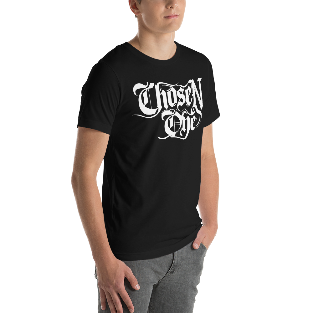 Chosen One Tee