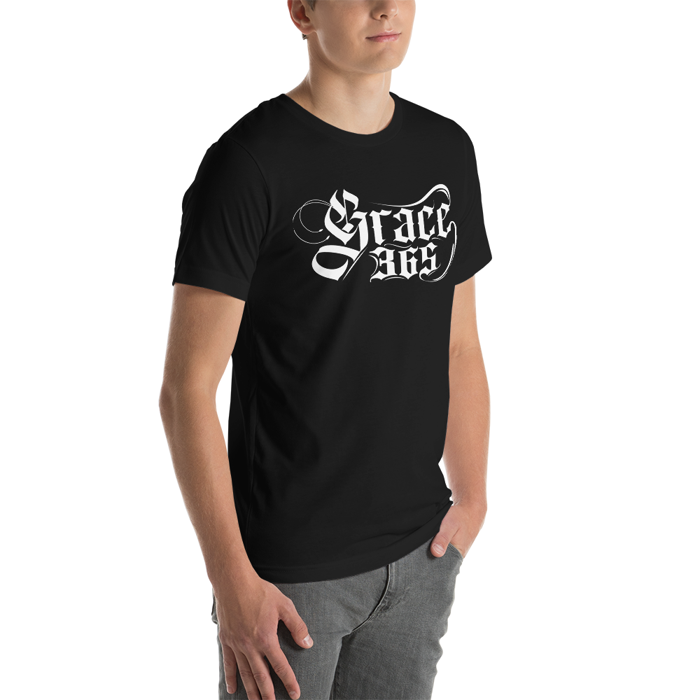 Grace 365 Tee