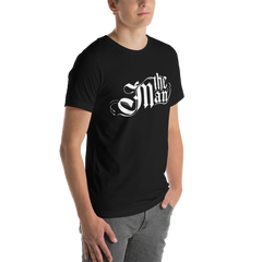 The Man Tee