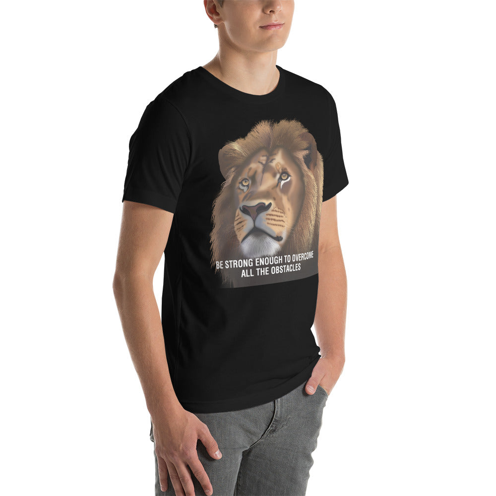 Lion Tee