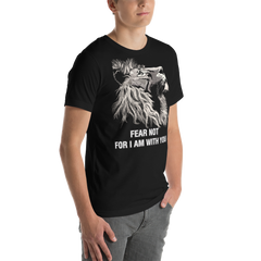 Fear Not Tee