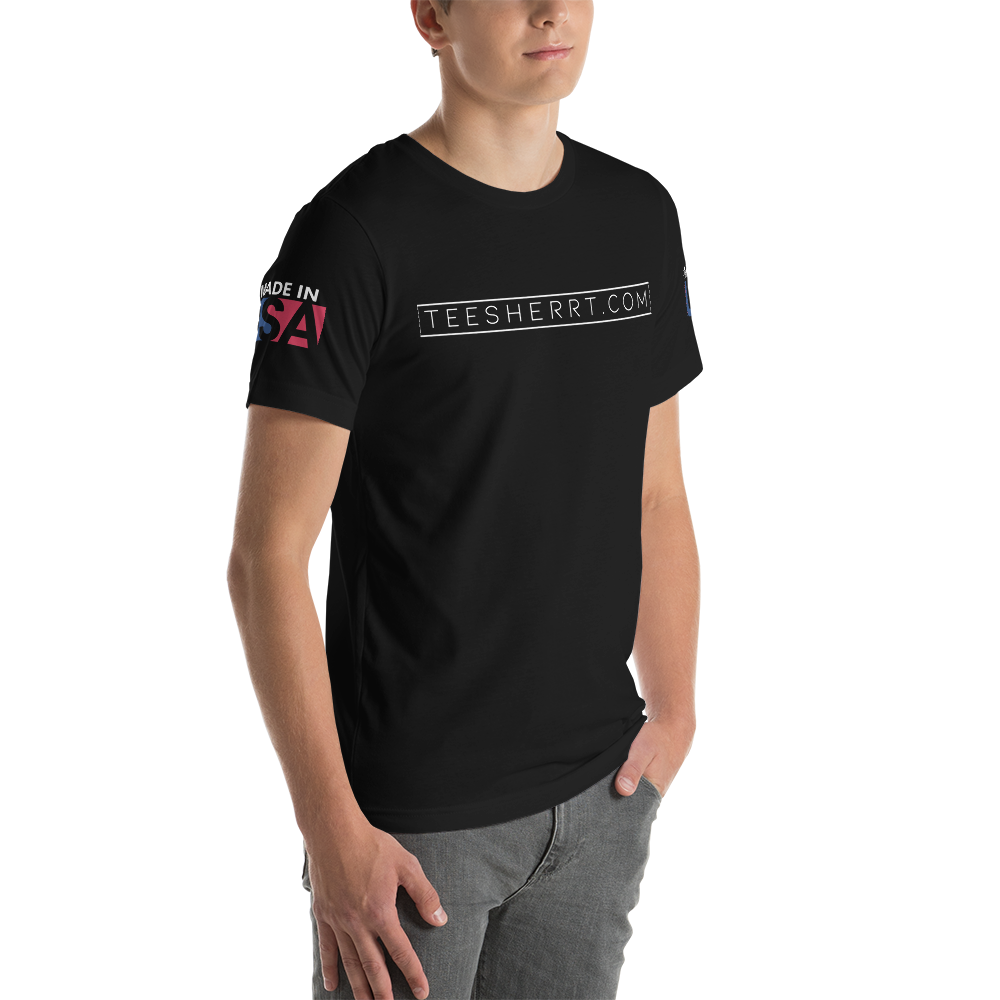 TeeSherrt Tee