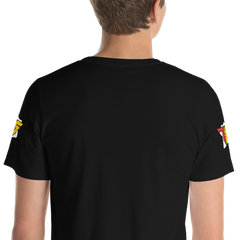 Unlocking All Doors Tee