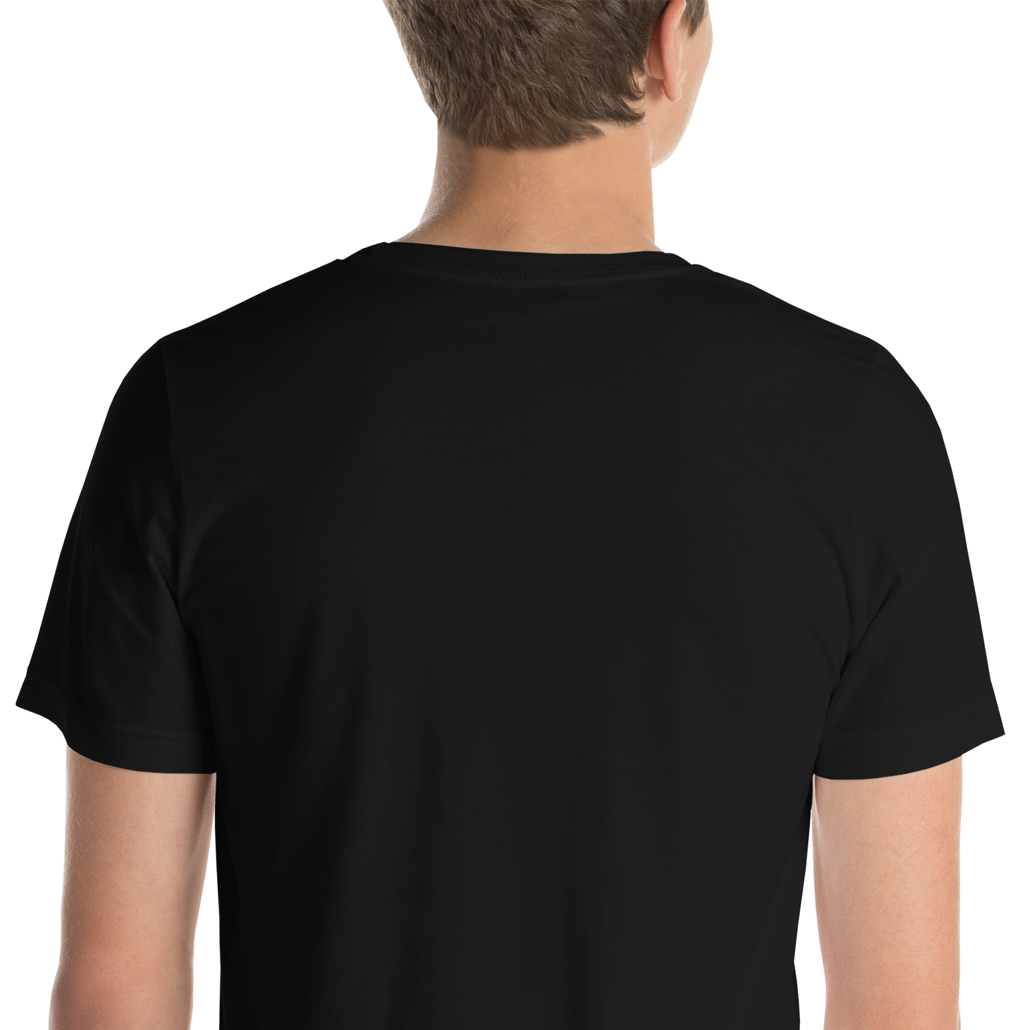 Fear Not Tee