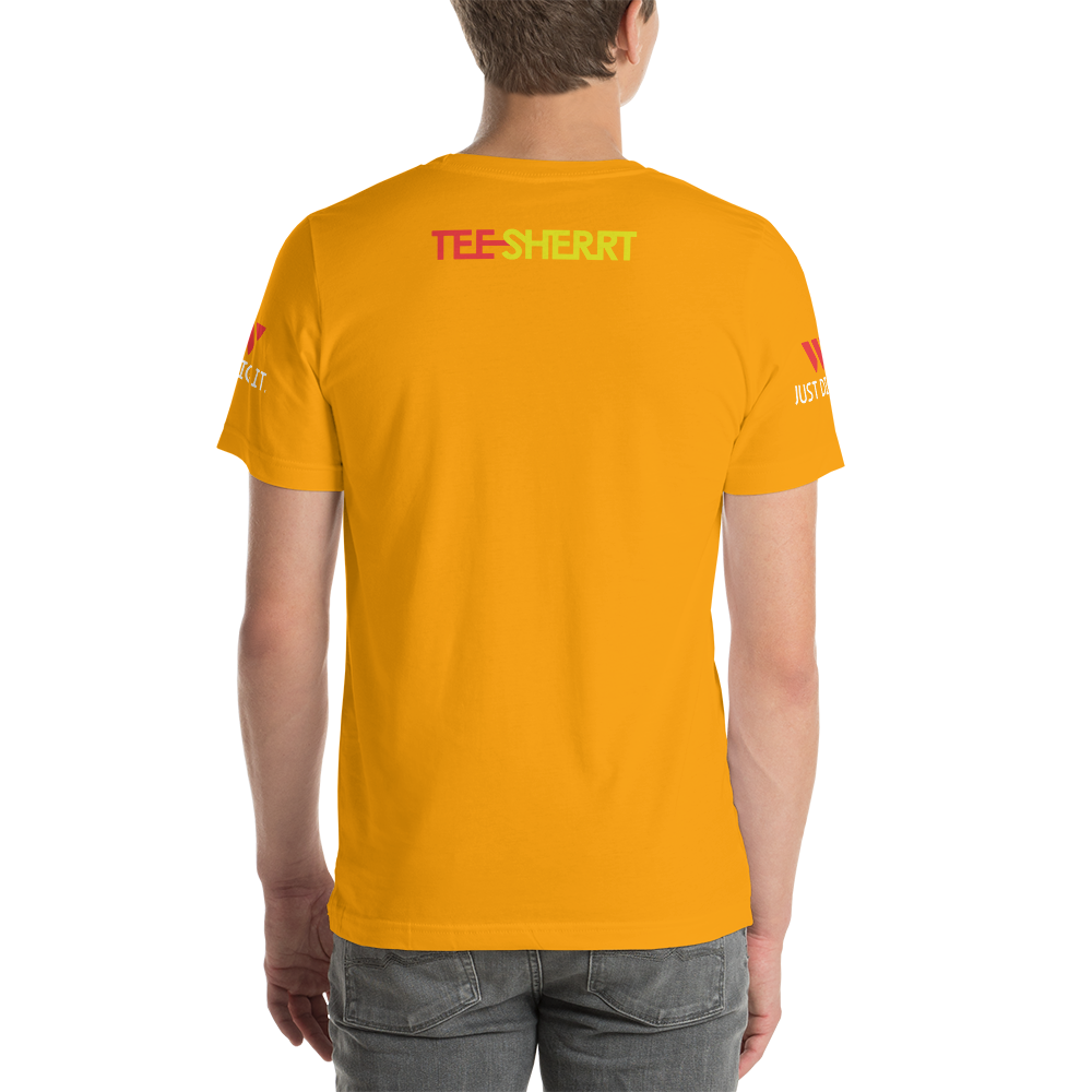 Privileged Legend Tee