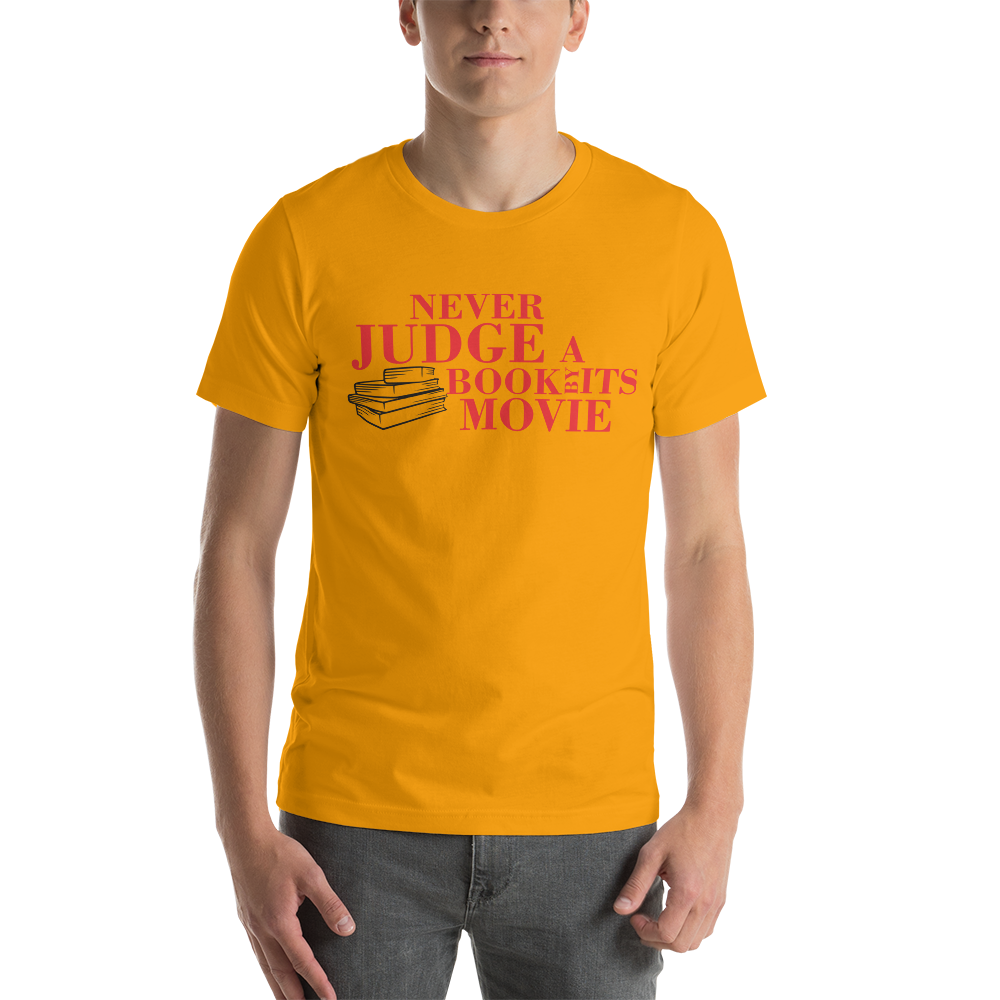 Judge Tee
