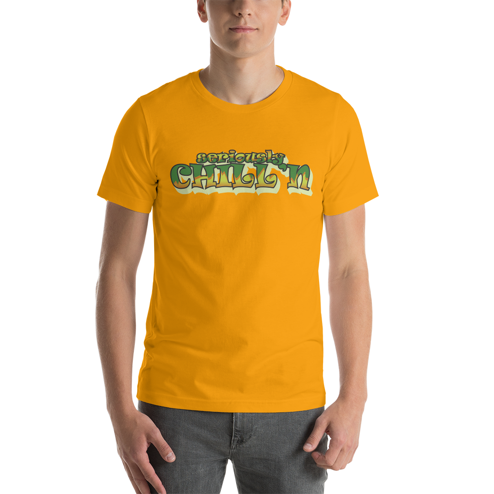 Chill'n Tee