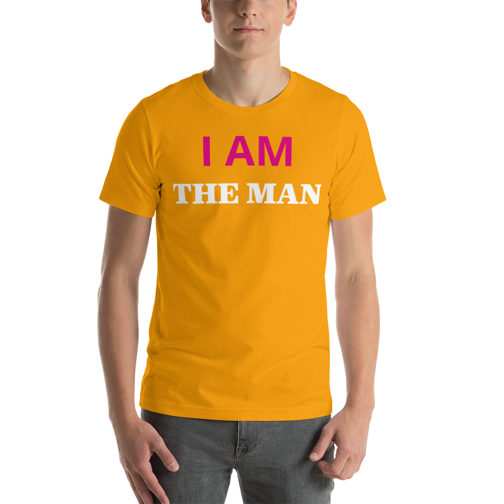 I AM Tee