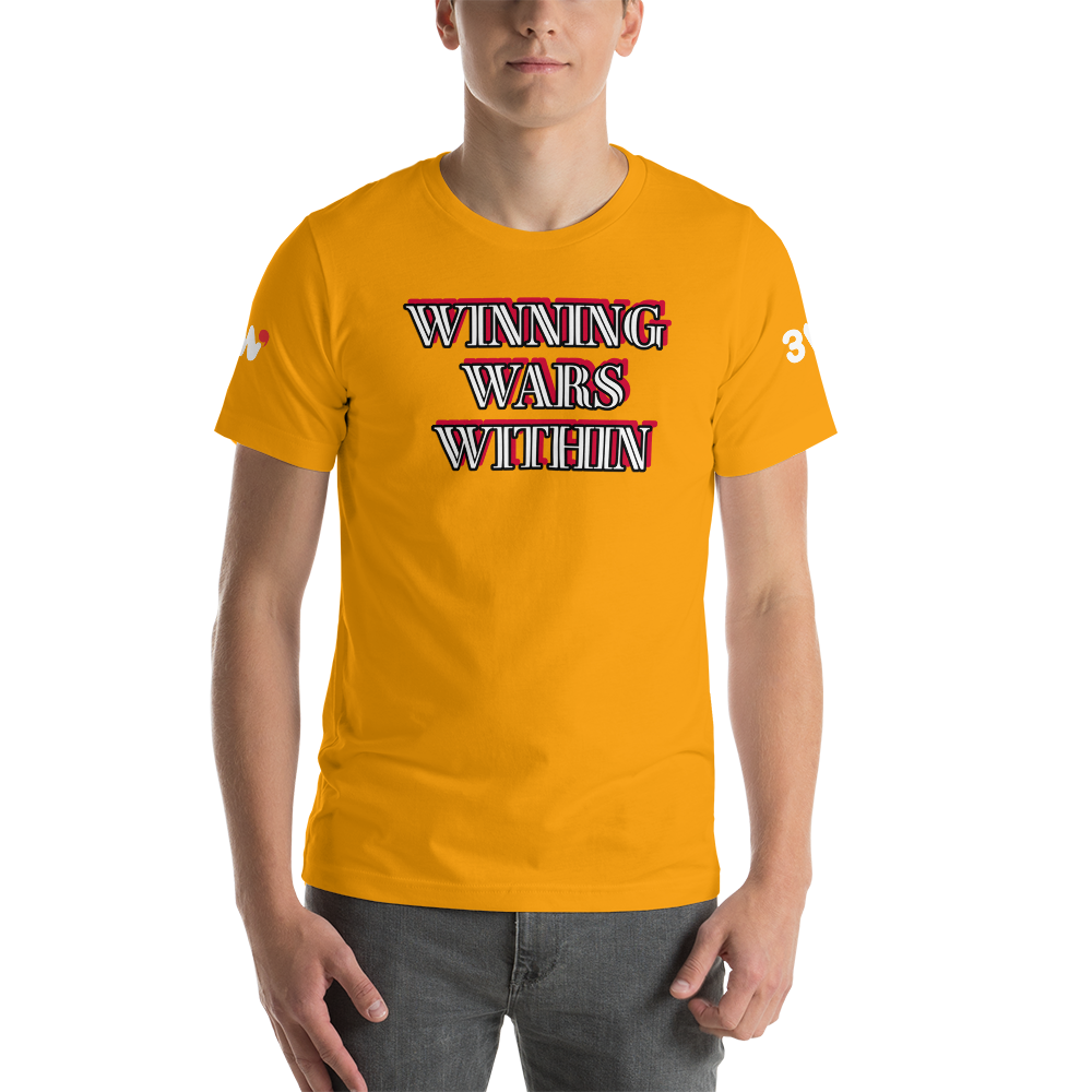 Winning Wars Within Tee