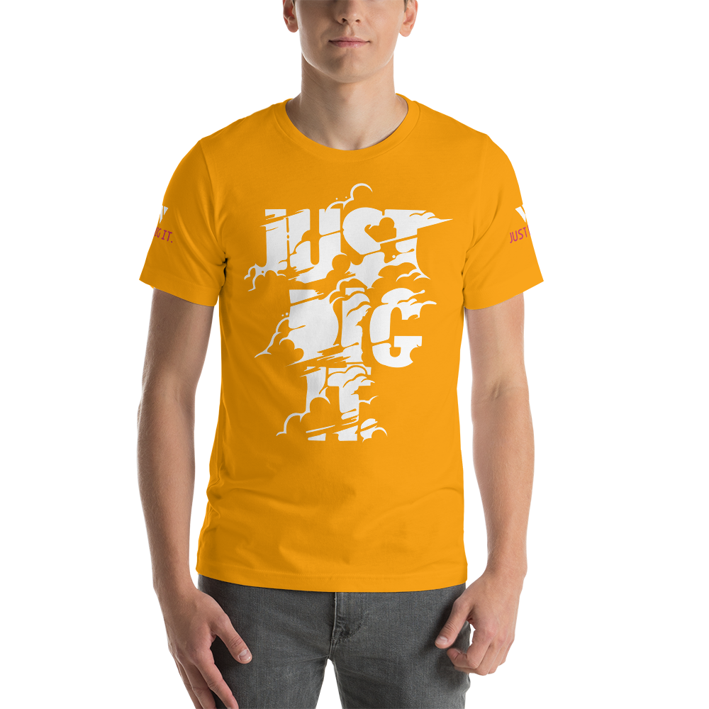 Just Dig It 2 Tee