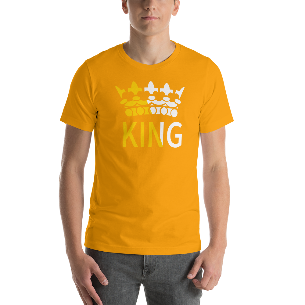 King Tee