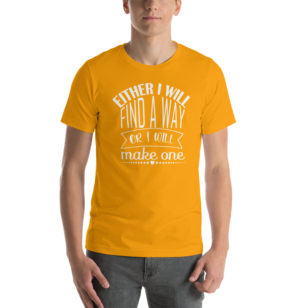 Make One Tee
