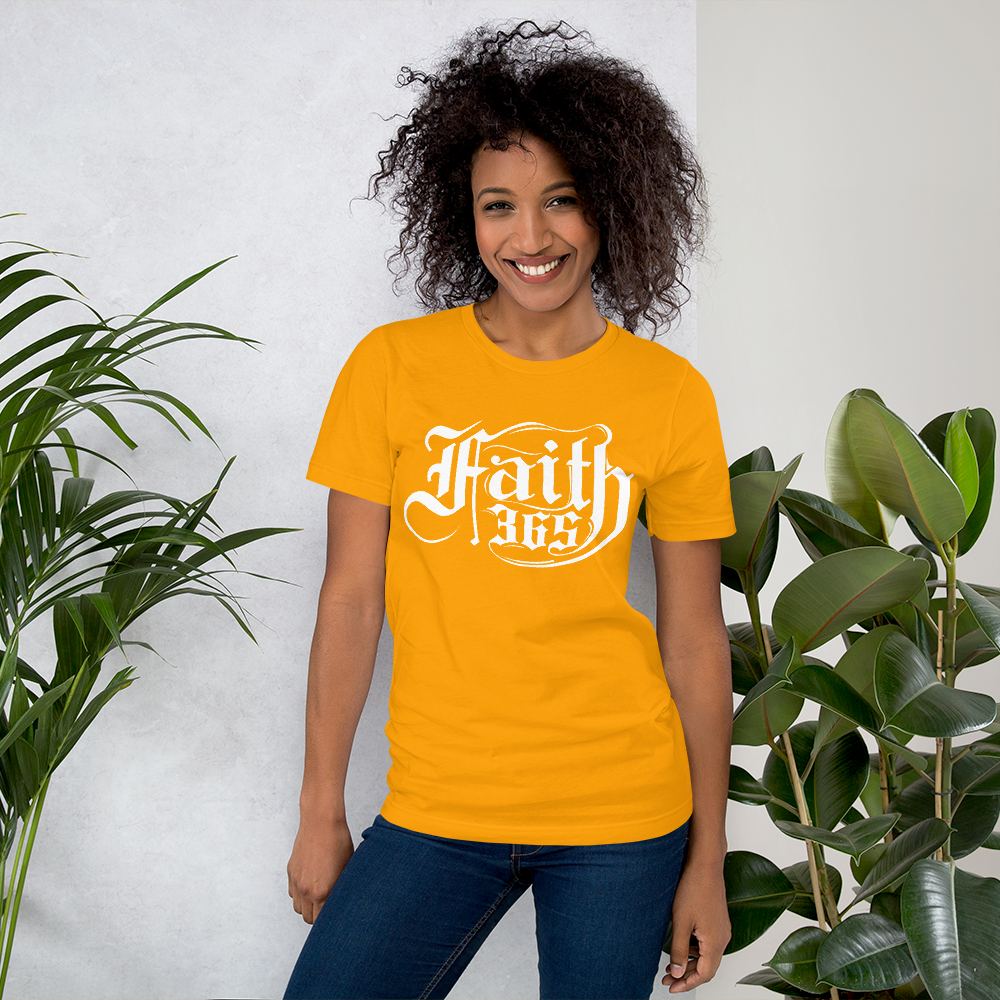 Faith Tee