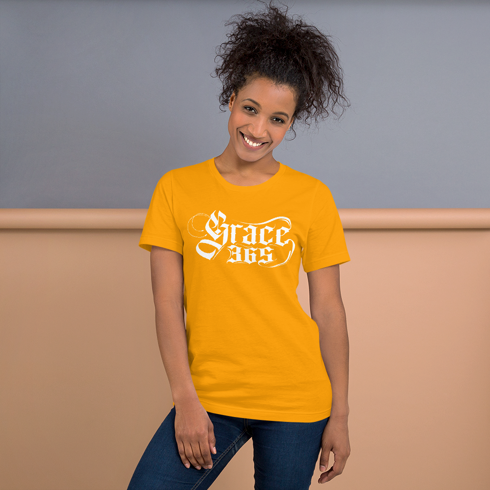 Grace 365 Tee