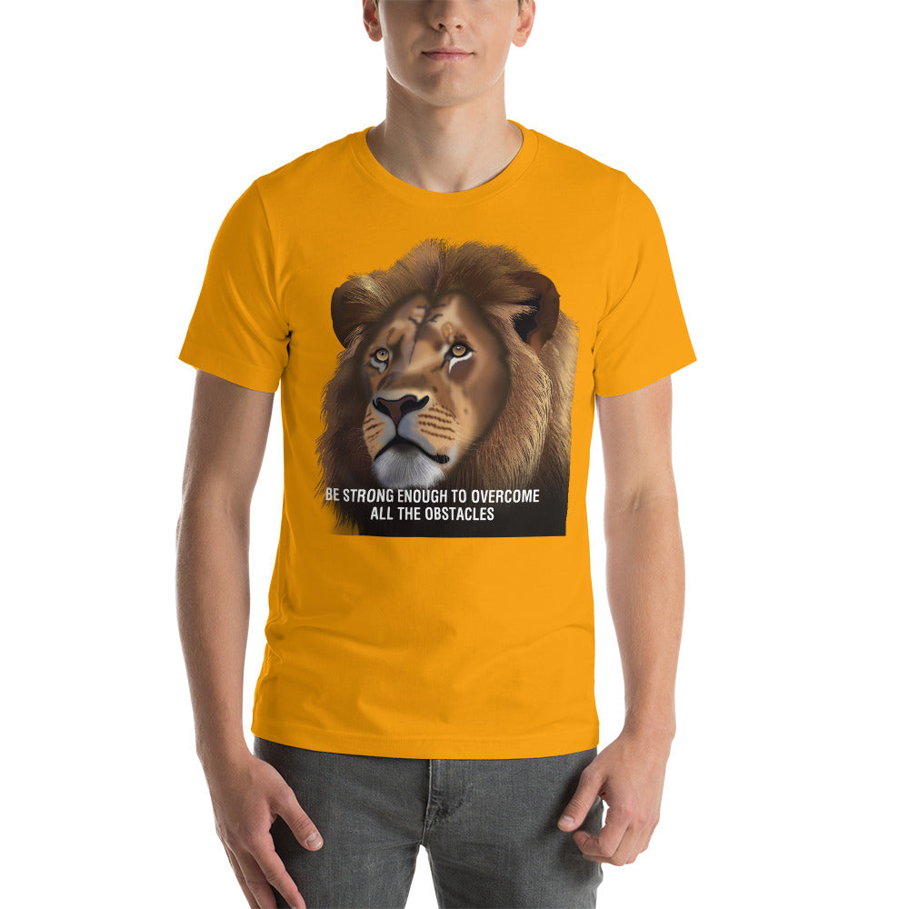 Lion Tee