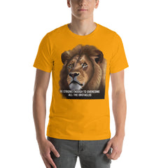 Lion Tee