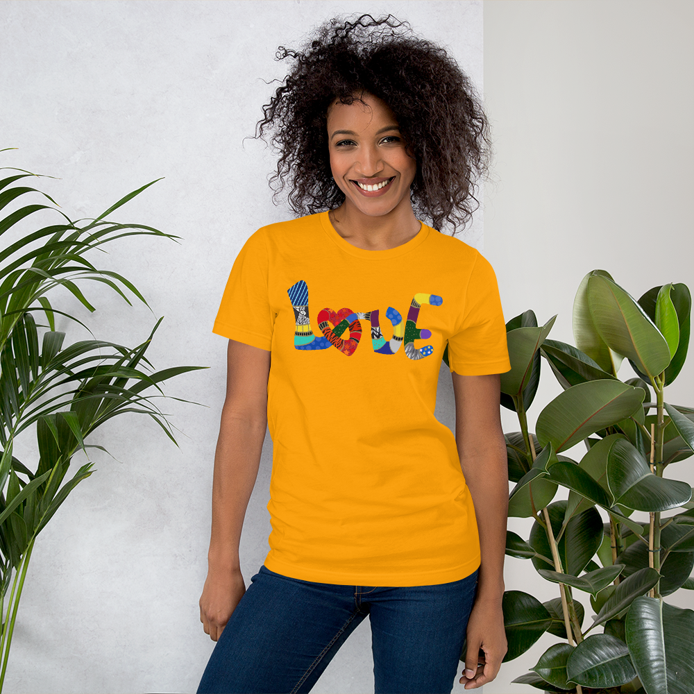 Love Tee