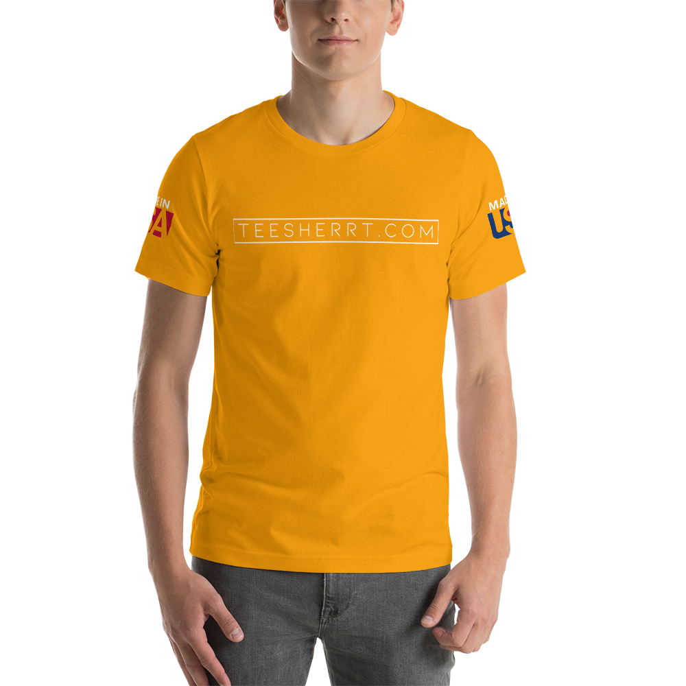 TeeSherrt Tee