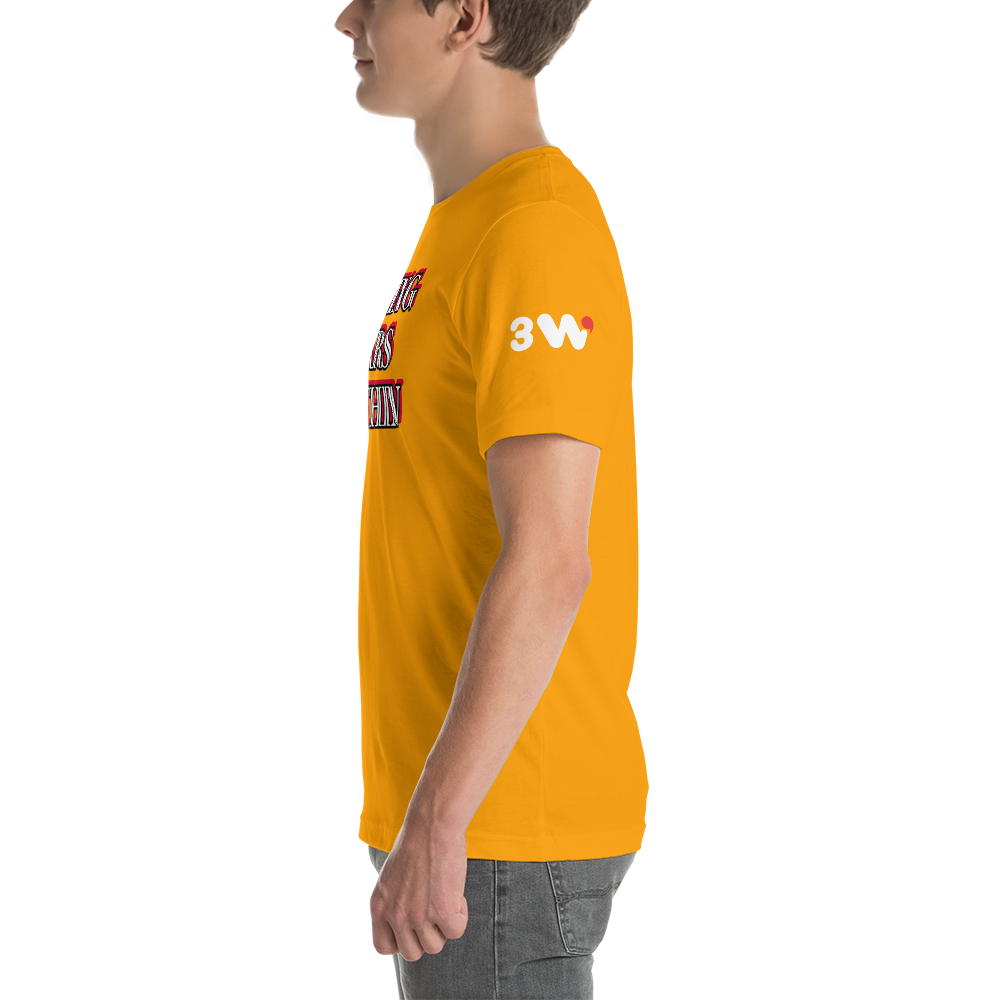 Winning Wars Within Tee