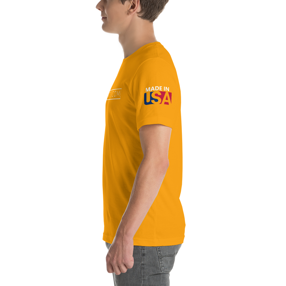 TeeSherrt Tee