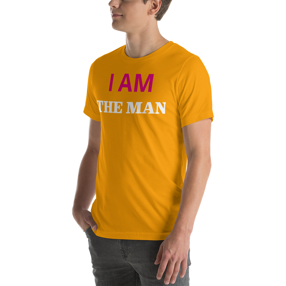 I AM Tee