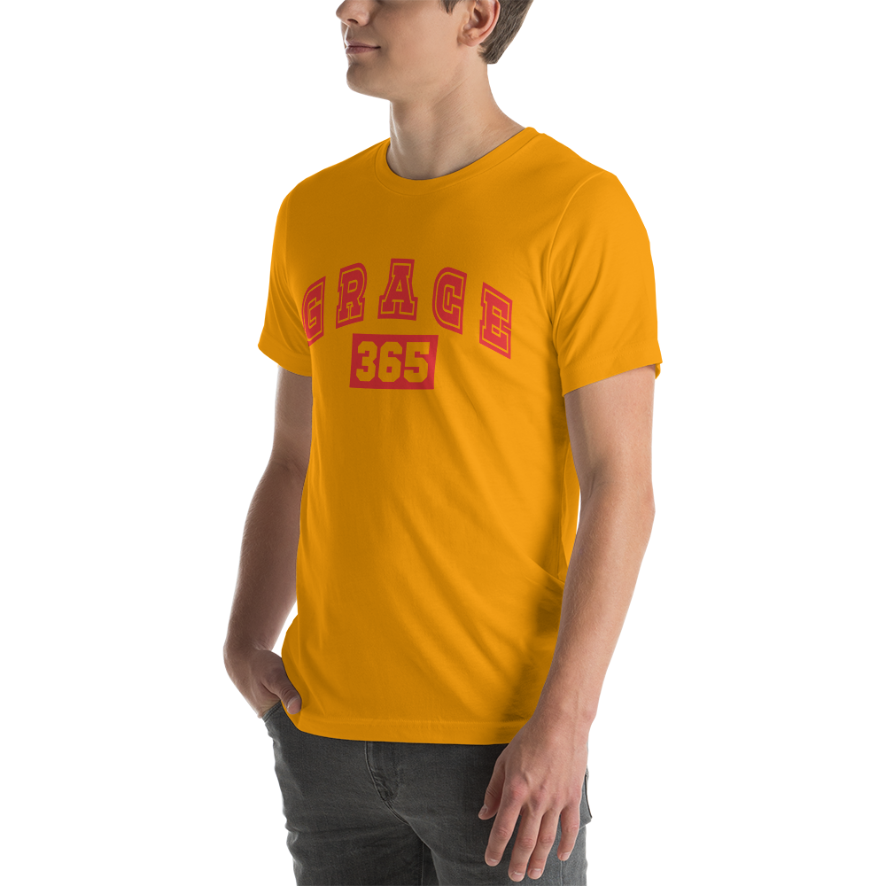 Grace 365 Tee