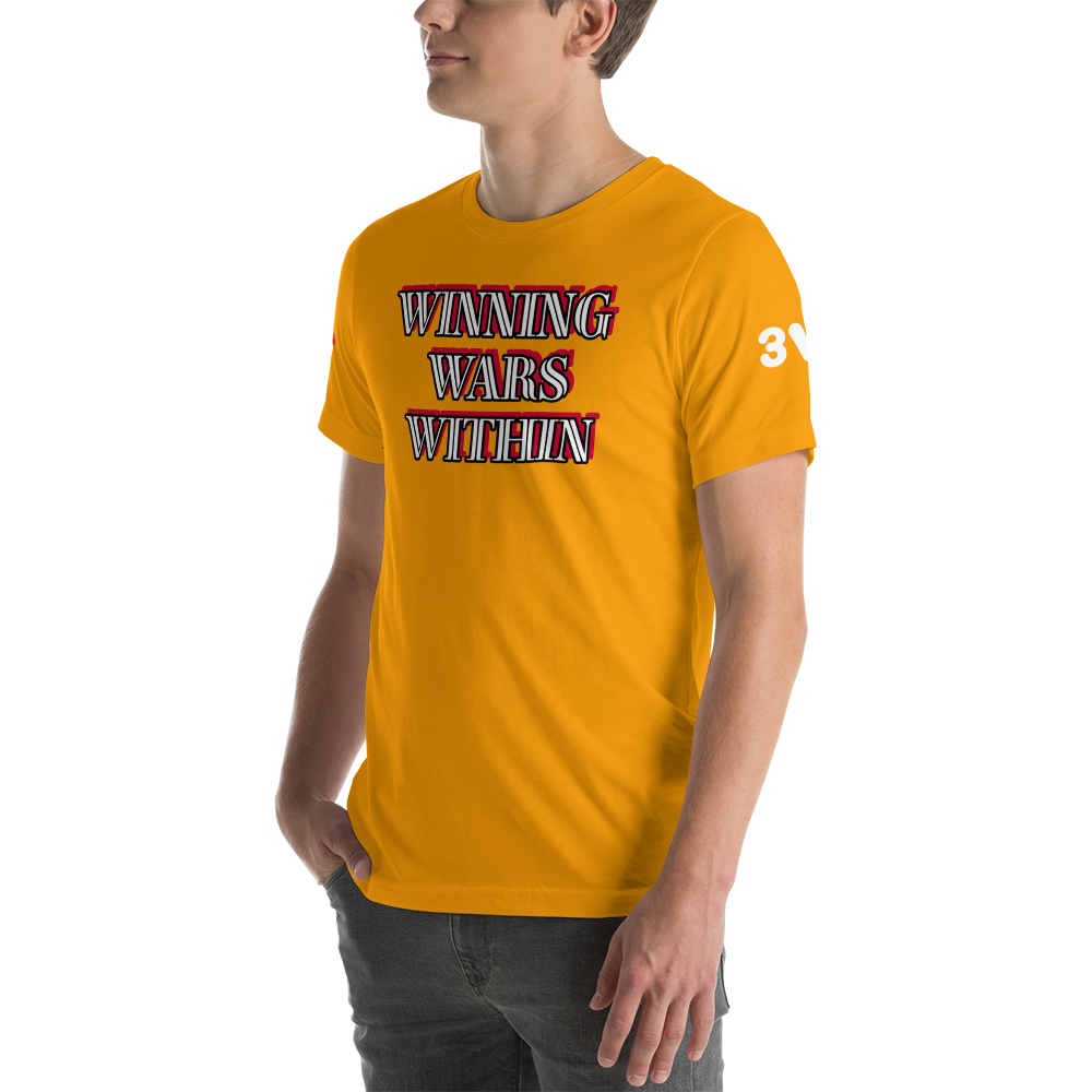 Winning Wars Within Tee