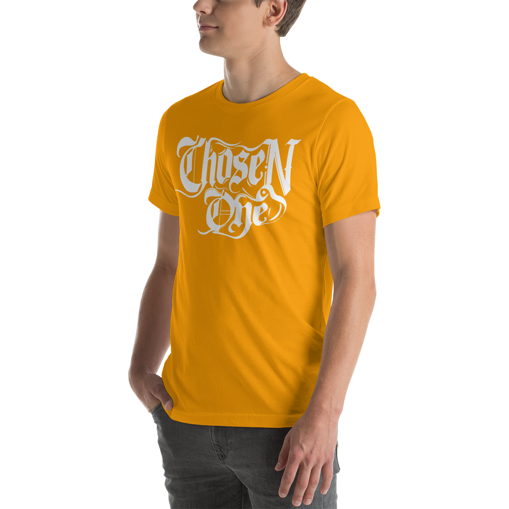 Chosen One Tee